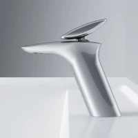 Смеситель для раковины AM.PM Spirit V2.0 F70A02100