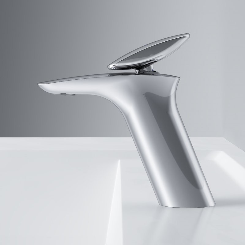 Смеситель для раковины AM.PM Spirit V2.0 F70A02100