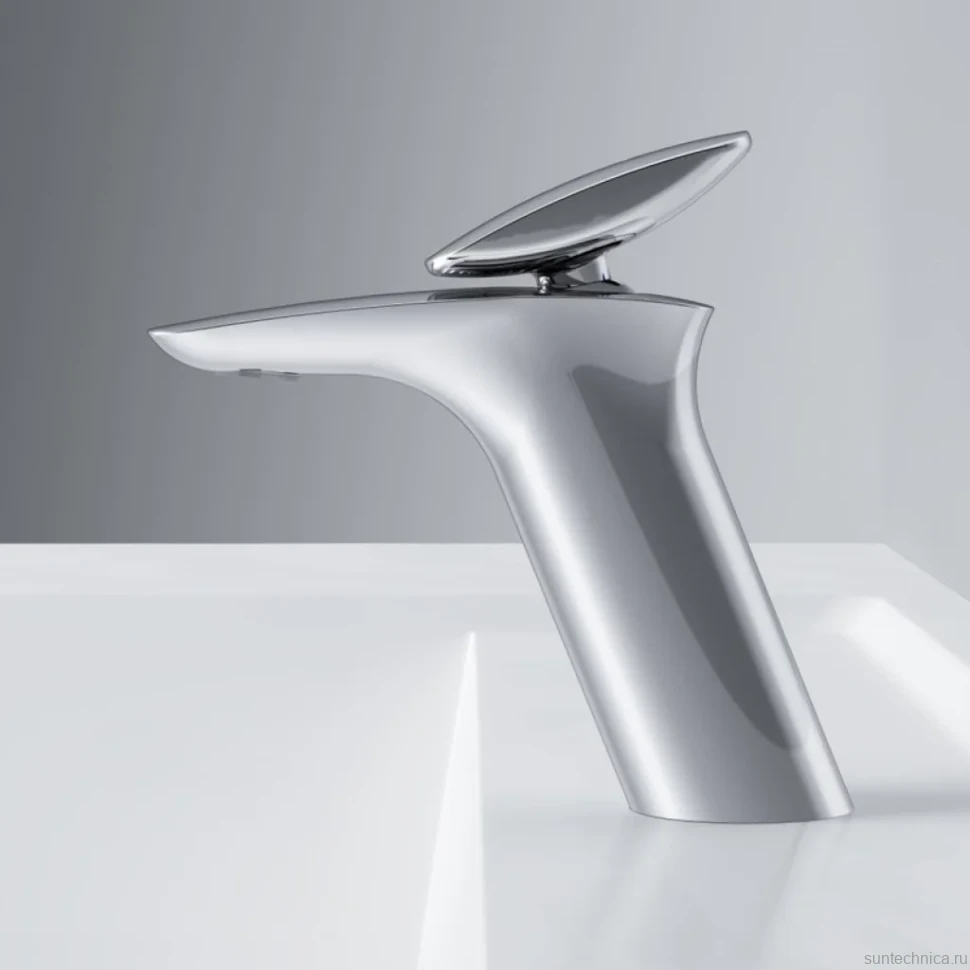 Смеситель для раковины AM.PM Spirit V2.0 F70A02100