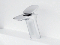 Смеситель для раковины AM.PM Spirit V2.0 F70A02100