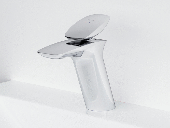 Смеситель для раковины AM.PM Spirit V2.0 F70A02100