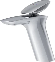 Смеситель для раковины AM.PM Spirit V2.0 F70A02100