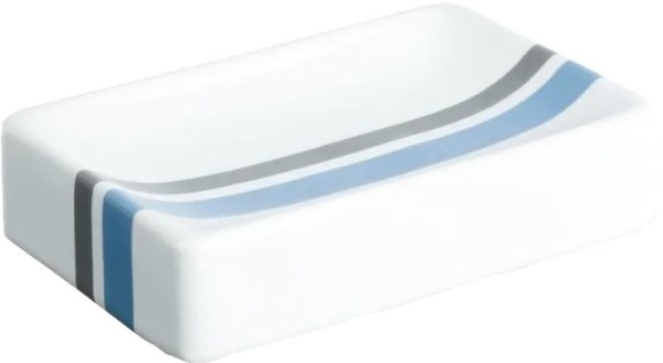 Мыльница Fixsen Dony FX-232-4