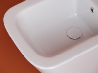 Биде подвесное Ceramicanova Union CN4010