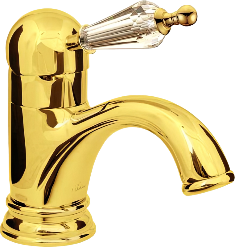 Смеситель для раковины Boheme Imperiale Presente 321