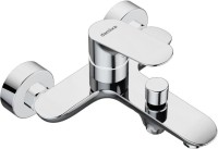 Смеситель для ванны с душем Damixa Palace Grand 461000000 Смеситель для ванны с душем Damixa Palace Grand 461000000