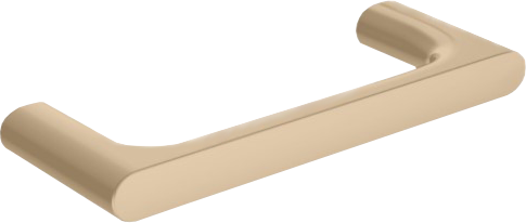 Полотенцедержатель Keuco Edition 400 11521 бронза