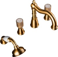 Смеситель на борт ванны Boheme Royal Cristal 391 Смеситель на борт ванны Boheme Royal Cristal 391