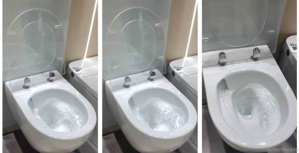 Унитаз подвесной beWash Bogen 88393201 безободковый с микролифтом, белый