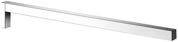 Полотенцедержатель Keuco Edition 90 19120010000 45 см, одинарный