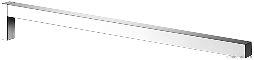 Полотенцедержатель Keuco Edition 90 19120010000 45 см, одинарный