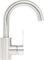 Смеситель для раковины Orange Steel Steel M99-011Ni