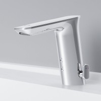 Смеситель для раковины AM.PM Inspire V2.0 F50A02300 сенсорный