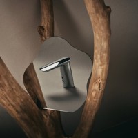 Смеситель для раковины AM.PM Inspire V2.0 F50A02300 сенсорный