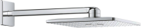 Верхний душ Grohe Rainshower SmartActive Cube 26479000