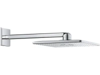 Верхний душ Grohe Rainshower SmartActive Cube 26479000