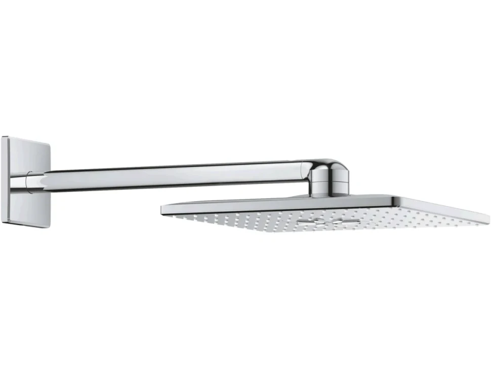 Верхний душ Grohe Rainshower SmartActive Cube 26479000