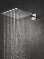 Верхний душ Grohe Rainshower SmartActive Cube 26479000