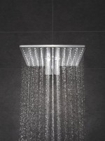Верхний душ Grohe Rainshower SmartActive Cube 26479000