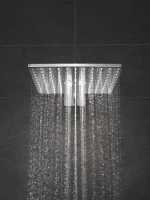 Верхний душ Grohe Rainshower SmartActive Cube 26479000