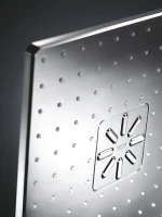 Верхний душ Grohe Rainshower SmartActive Cube 26479000