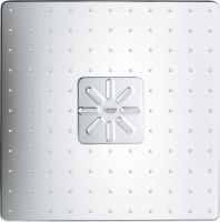 Верхний душ Grohe Rainshower SmartActive Cube 26479000