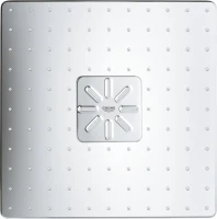 Верхний душ Grohe Rainshower SmartActive Cube 26479000