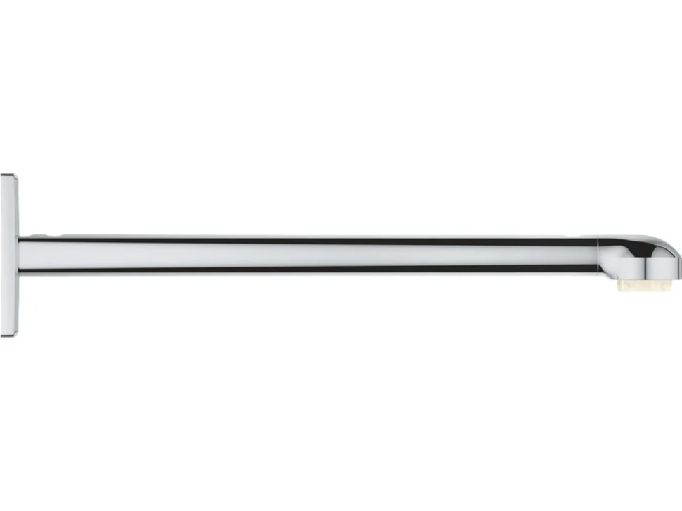 Верхний душ Grohe Rainshower SmartActive Cube 26479000