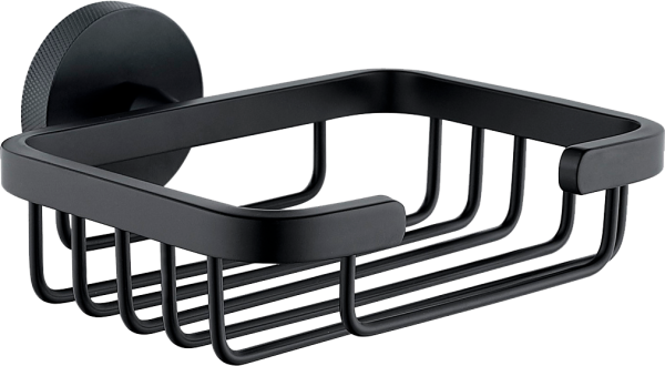 Мыльница Allen Brau Priority 6.31004-31 черная