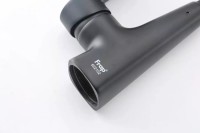 Смеситель для кухни Frap H71-6 F4471-6 черный