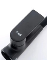 Смеситель для кухни Frap H71-6 F4471-6 черный