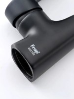 Смеситель для кухни Frap H71-6 F4471-6 черный