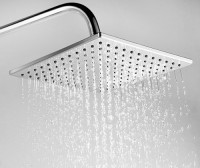 Душевая стойка Wasserkraft A17701 80/115x55,1 см