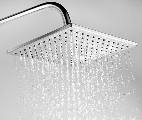 Душевая стойка Wasserkraft A17701 80/115x55,1 см