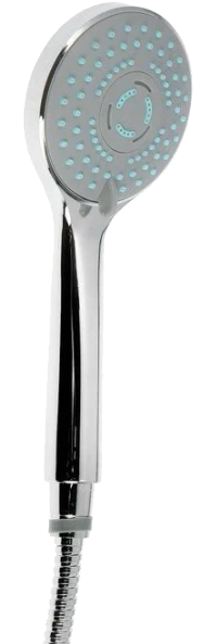 Смеситель с длинным изливом для ванны Haiba HB24 HB2224