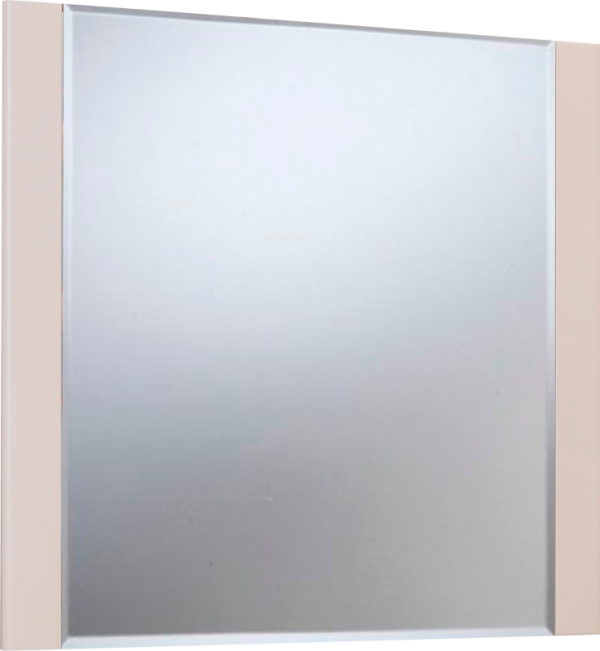 Зеркало Bellezza Сесилия 85 капучино
