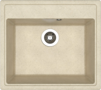 Мойка кухонная Dr. Gans Nika 570 дюна