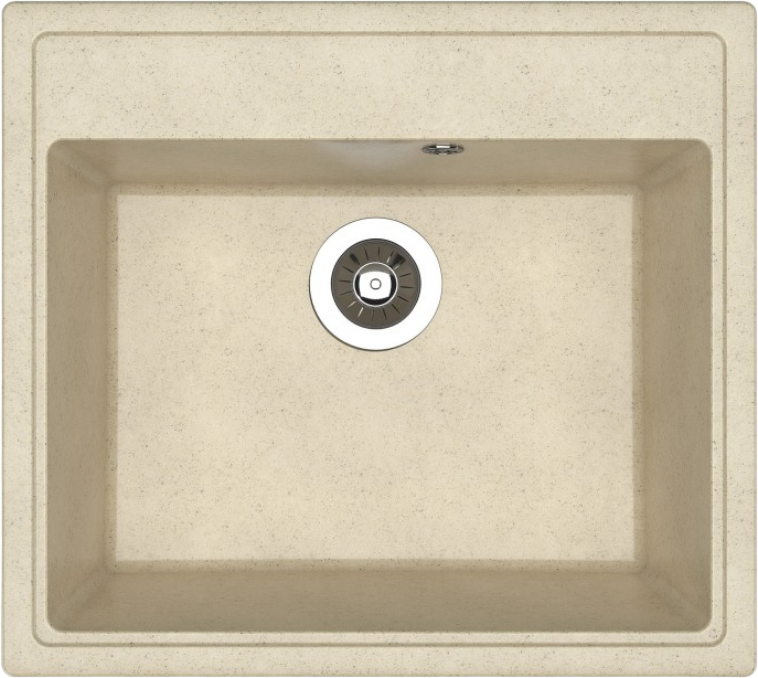Мойка кухонная Dr. Gans Nika 570 дюна