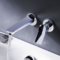 Смеситель для раковины AM.PM X-Joy F85A72600 С ВНУТРЕННЕЙ ЧАСТЬЮ, хром Смеситель для раковины AM.PM X-Joy F85A72600 С ВНУТРЕННЕЙ ЧАСТЬЮ, хром