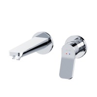 Смеситель для раковины AM.PM X-Joy F85A72600 С ВНУТРЕННЕЙ ЧАСТЬЮ, хром Смеситель для раковины AM.PM X-Joy F85A72600 С ВНУТРЕННЕЙ ЧАСТЬЮ, хром