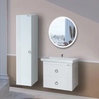 Мебель для ванной комнаты Bellezza Виана 60 Мебель для ванной комнаты Bellezza Виана 60