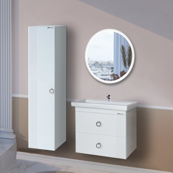 Мебель для ванной комнаты Bellezza Виана 60