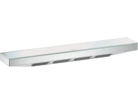 Верхний душ Hansgrohe Rainfinity 26243000