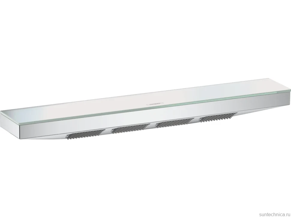 Верхний душ Hansgrohe Rainfinity 26243000
