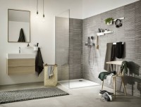Термостатический смеситель Hansgrohe ShowerTablet Select ShowerTablet Select 24360000 для душа, хром
