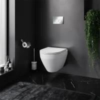 Комплект AM.PM Spirit V2.0 IS49051.701700 с сиденьем микролифт