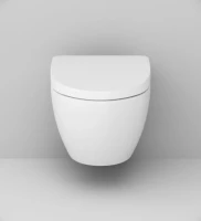 Комплект AM.PM Spirit V2.0 IS49051.701700 с сиденьем микролифт