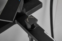 Смеситель для ванны с душем BELZ B60613-7 черный Смеситель для ванны с душем BELZ B60613-7 черный