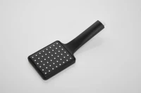 Смеситель для ванны с душем BELZ B60613-7 черный