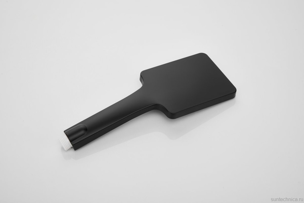 Смеситель для ванны с душем BELZ B60613-7 черный